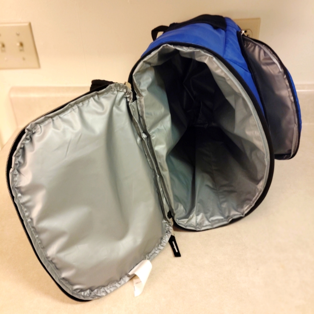 Polar Pack Cooler Backpack - Picture 10 of 10